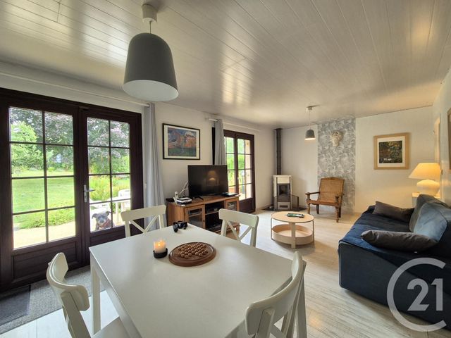 maison à vendre - 3 pièces - 68.51 m2 - DELINCOURT - 60 - PICARDIE - Century 21 Osmose Cb