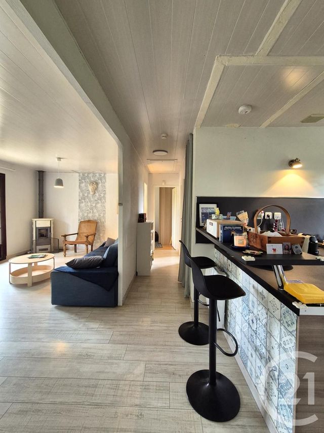 maison à vendre - 3 pièces - 68.51 m2 - DELINCOURT - 60 - PICARDIE - Century 21 Osmose Cb