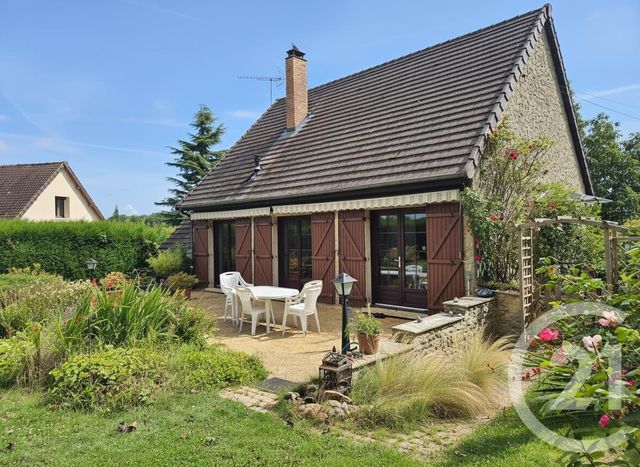 maison à vendre - 3 pièces - 68.51 m2 - DELINCOURT - 60 - PICARDIE - Century 21 Osmose Cb