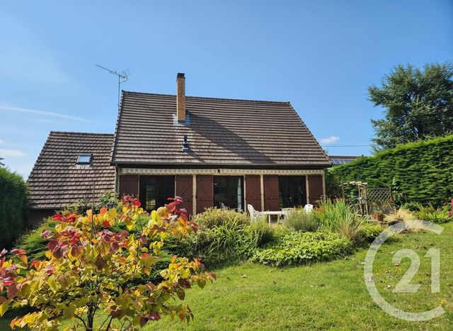 maison - DELINCOURT - 60