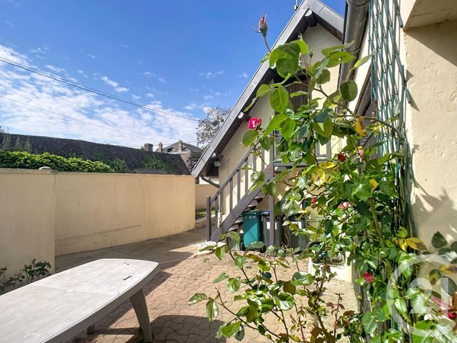 maison à vendre - 5 pièces - 119.0 m2 - ERAGNY SUR EPTE - 60 - PICARDIE - Century 21 Osmose Cb