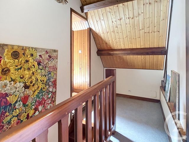 maison à vendre - 5 pièces - 119.0 m2 - ERAGNY SUR EPTE - 60 - PICARDIE - Century 21 Osmose Cb