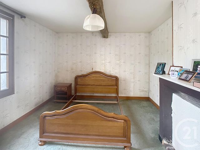 maison à vendre - 5 pièces - 119.0 m2 - ERAGNY SUR EPTE - 60 - PICARDIE - Century 21 Osmose Cb