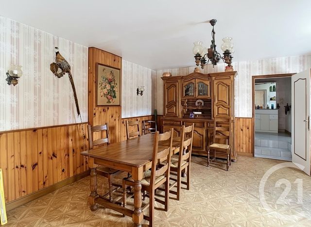 maison à vendre - 5 pièces - 119.0 m2 - ERAGNY SUR EPTE - 60 - PICARDIE - Century 21 Osmose Cb