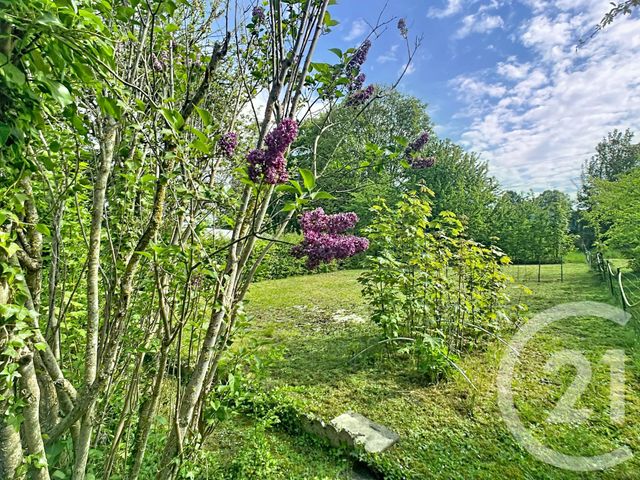 maison à vendre - 5 pièces - 119.0 m2 - ERAGNY SUR EPTE - 60 - PICARDIE - Century 21 Osmose Cb