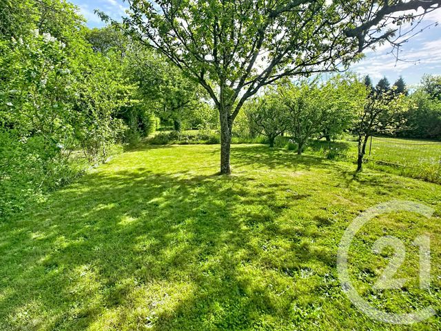 maison à vendre - 5 pièces - 119.0 m2 - ERAGNY SUR EPTE - 60 - PICARDIE - Century 21 Osmose Cb