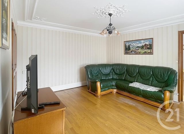 maison à vendre - 5 pièces - 119.0 m2 - ERAGNY SUR EPTE - 60 - PICARDIE - Century 21 Osmose Cb