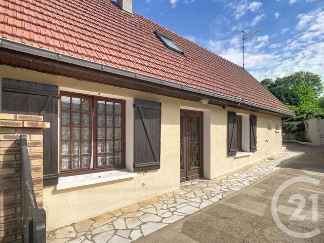 Maison à vendre GISORS
