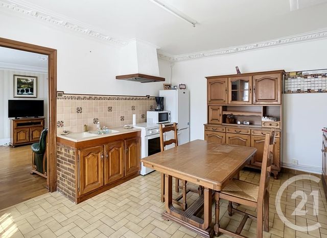 maison à vendre - 5 pièces - 119.0 m2 - ERAGNY SUR EPTE - 60 - PICARDIE - Century 21 Osmose Cb