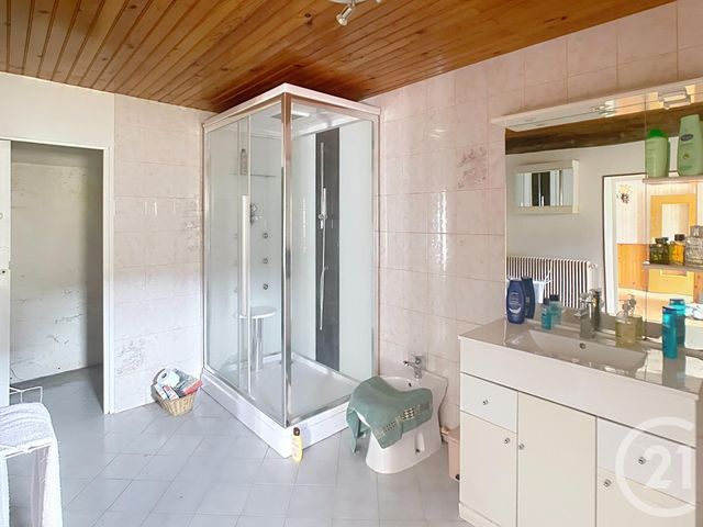 maison à vendre - 5 pièces - 119.0 m2 - ERAGNY SUR EPTE - 60 - PICARDIE - Century 21 Osmose Cb