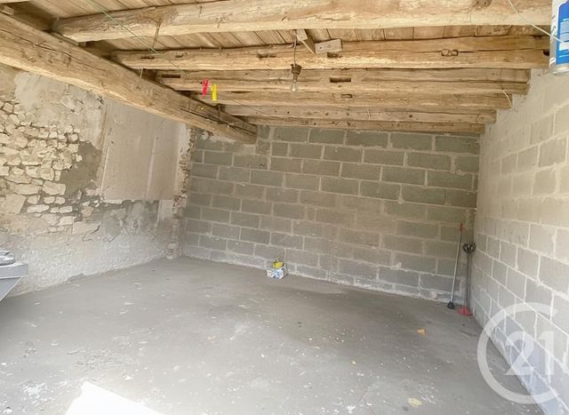 maison à vendre - 5 pièces - 119.0 m2 - ERAGNY SUR EPTE - 60 - PICARDIE - Century 21 Osmose Cb