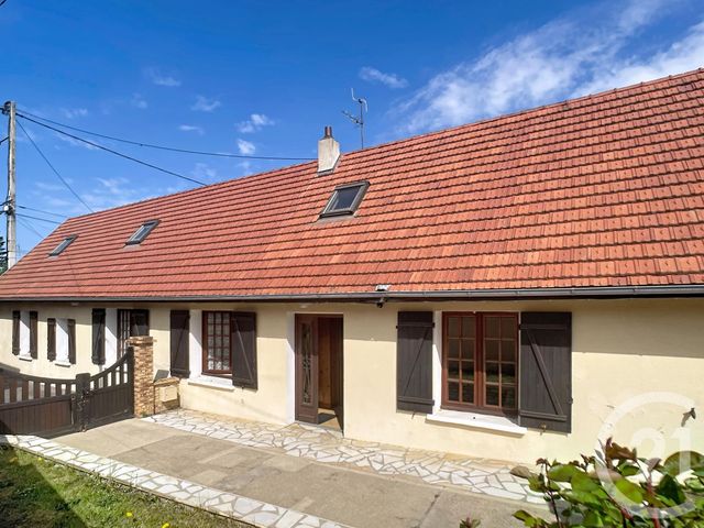 Maison à vendre ERAGNY SUR EPTE