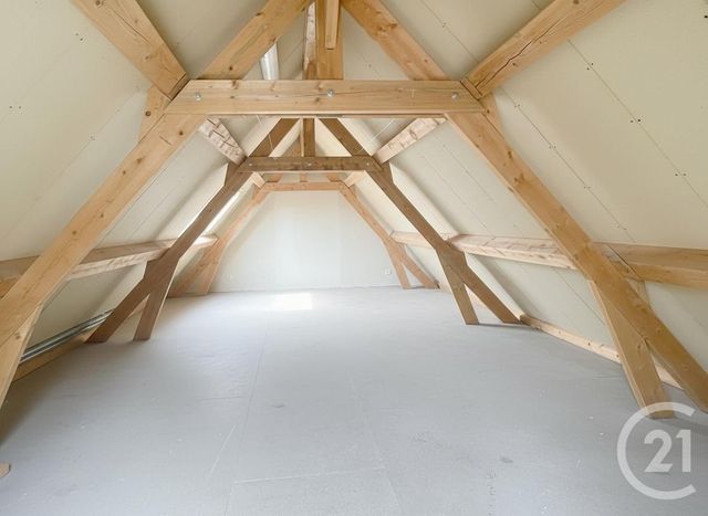 maison à vendre - 5 pièces - 119.0 m2 - ERAGNY SUR EPTE - 60 - PICARDIE - Century 21 Osmose Cb
