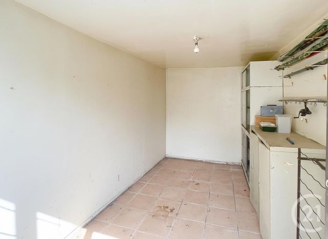 maison à vendre - 5 pièces - 119.0 m2 - ERAGNY SUR EPTE - 60 - PICARDIE - Century 21 Osmose Cb