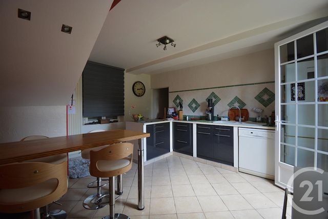 Afficher la photo en grand maison à vendre - 4 pièces - 103.95 m2 - ETREPAGNY - 27 - HAUTE-NORMANDIE - Century 21 Osmose Cb