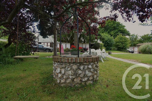 Afficher la photo en grand maison à vendre - 4 pièces - 103.95 m2 - ETREPAGNY - 27 - HAUTE-NORMANDIE - Century 21 Osmose Cb