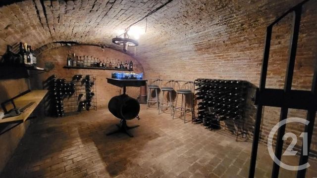 Afficher la photo en grand maison à vendre - 4 pièces - 103.95 m2 - ETREPAGNY - 27 - HAUTE-NORMANDIE - Century 21 Osmose Cb