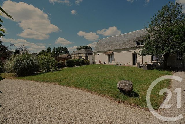 maison - ETREPAGNY - 27