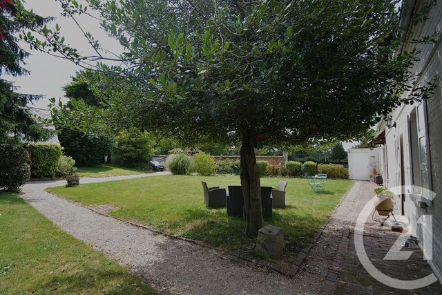 Afficher la photo en grand maison à vendre - 4 pièces - 103.95 m2 - ETREPAGNY - 27 - HAUTE-NORMANDIE - Century 21 Osmose Cb