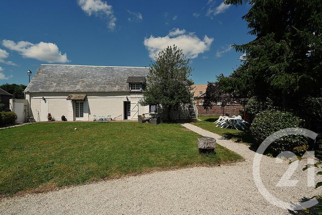 maison - ETREPAGNY - 27
