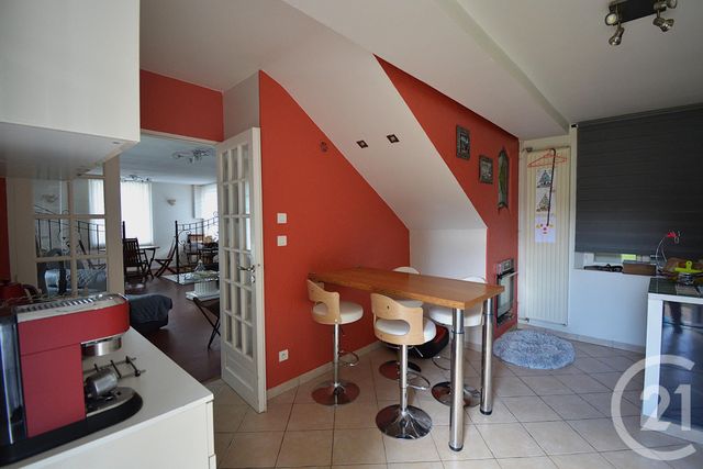 Afficher la photo en grand maison à vendre - 4 pièces - 103.95 m2 - ETREPAGNY - 27 - HAUTE-NORMANDIE - Century 21 Osmose Cb