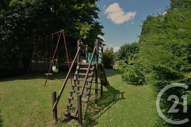 Afficher la photo en grand maison à vendre - 4 pièces - 103.95 m2 - ETREPAGNY - 27 - HAUTE-NORMANDIE - Century 21 Osmose Cb