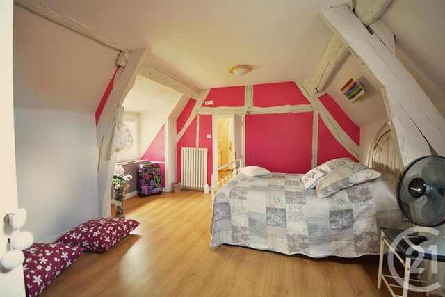 Afficher la photo en grand maison à vendre - 4 pièces - 103.95 m2 - ETREPAGNY - 27 - HAUTE-NORMANDIE - Century 21 Osmose Cb