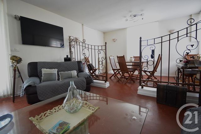 Afficher la photo en grand maison à vendre - 4 pièces - 103.95 m2 - ETREPAGNY - 27 - HAUTE-NORMANDIE - Century 21 Osmose Cb