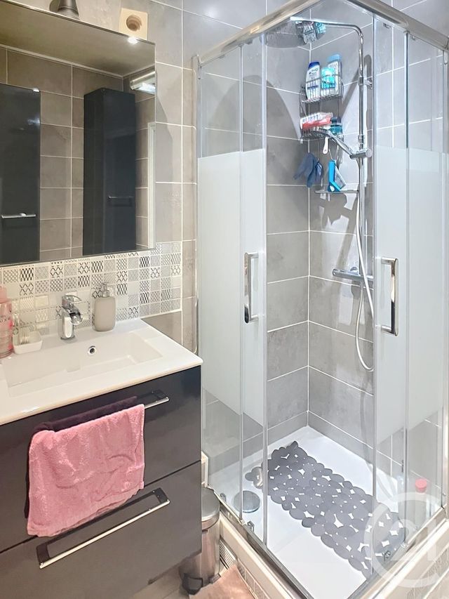 maison à vendre - 5 pièces - 100.0 m2 - NEUF MARCHE - 76 - HAUTE-NORMANDIE - Century 21 Osmose Cb