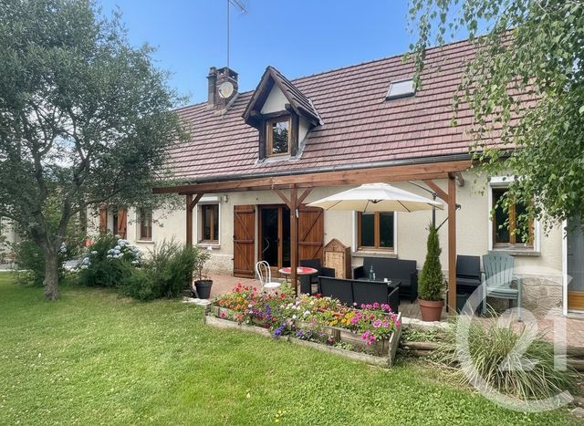 Maison à vendre NEUF MARCHE