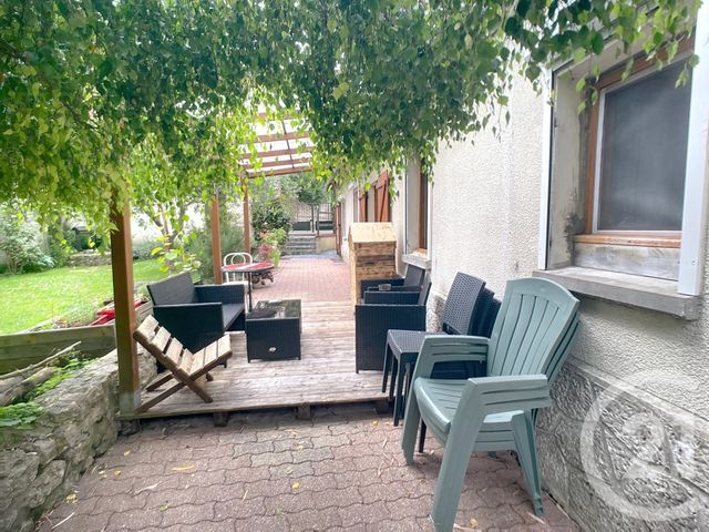 maison à vendre - 5 pièces - 100.0 m2 - NEUF MARCHE - 76 - HAUTE-NORMANDIE - Century 21 Osmose Cb