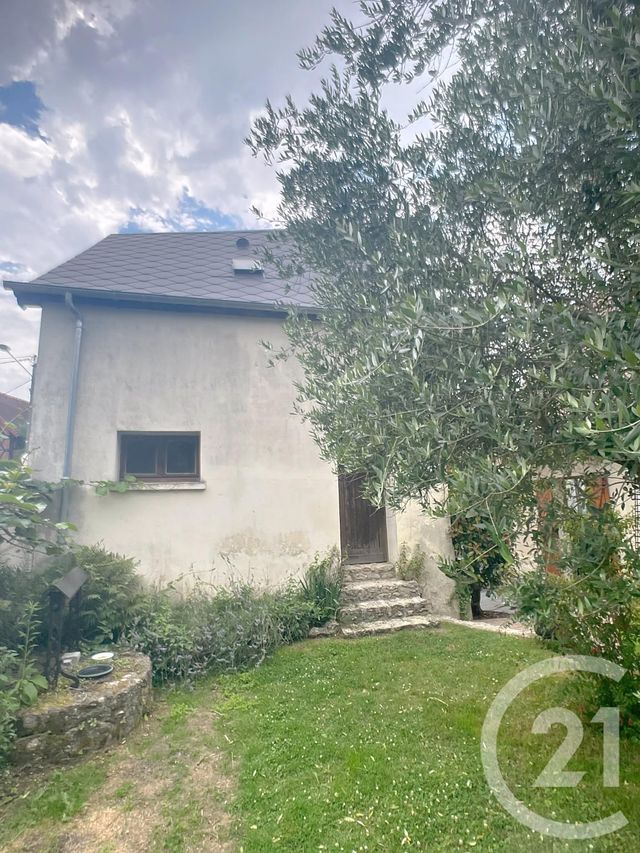 maison à vendre - 5 pièces - 100.0 m2 - NEUF MARCHE - 76 - HAUTE-NORMANDIE - Century 21 Osmose Cb