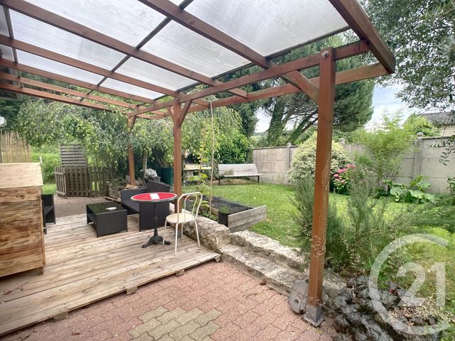 maison à vendre - 5 pièces - 100.0 m2 - NEUF MARCHE - 76 - HAUTE-NORMANDIE - Century 21 Osmose Cb