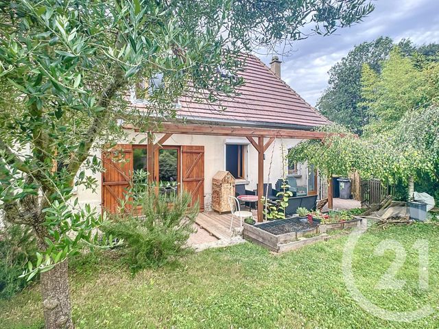 maison - NEUF MARCHE - 76