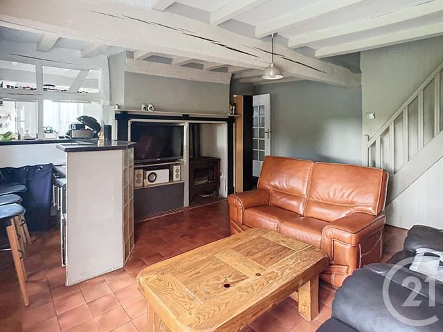 maison à vendre - 5 pièces - 100.0 m2 - NEUF MARCHE - 76 - HAUTE-NORMANDIE - Century 21 Osmose Cb