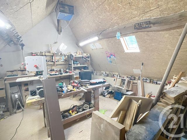 maison à vendre - 5 pièces - 100.0 m2 - NEUF MARCHE - 76 - HAUTE-NORMANDIE - Century 21 Osmose Cb