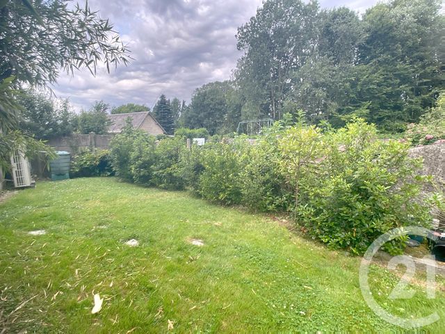 maison à vendre - 5 pièces - 100.0 m2 - NEUF MARCHE - 76 - HAUTE-NORMANDIE - Century 21 Osmose Cb