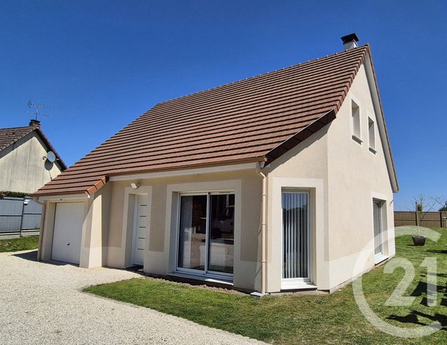 maison - GISORS - 27