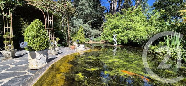 maison à vendre - 9 pièces - 172.61 m2 - GISORS - 27 - HAUTE-NORMANDIE - Century 21 Osmose Cb