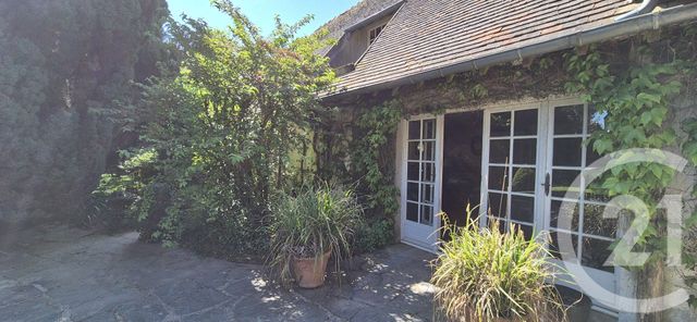 maison à vendre - 9 pièces - 172.61 m2 - GISORS - 27 - HAUTE-NORMANDIE - Century 21 Osmose Cb