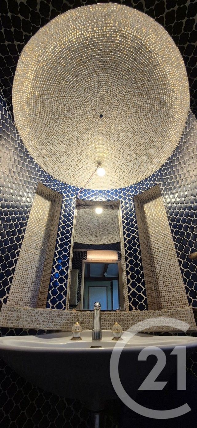 maison à vendre - 9 pièces - 172.61 m2 - GISORS - 27 - HAUTE-NORMANDIE - Century 21 Osmose Cb