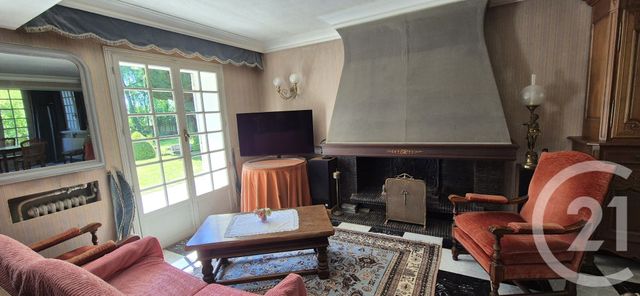 maison à vendre - 9 pièces - 172.61 m2 - GISORS - 27 - HAUTE-NORMANDIE - Century 21 Osmose Cb