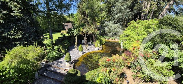 maison à vendre - 9 pièces - 172.61 m2 - GISORS - 27 - HAUTE-NORMANDIE - Century 21 Osmose Cb