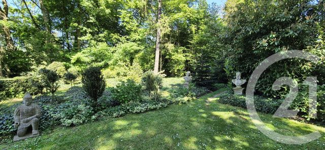 maison à vendre - 9 pièces - 172.61 m2 - GISORS - 27 - HAUTE-NORMANDIE - Century 21 Osmose Cb