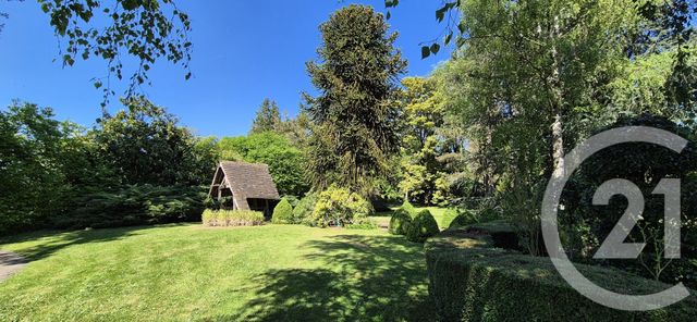 maison à vendre - 9 pièces - 172.61 m2 - GISORS - 27 - HAUTE-NORMANDIE - Century 21 Osmose Cb