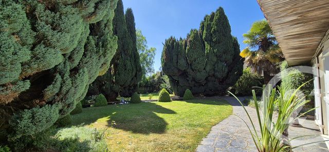 maison à vendre - 9 pièces - 172.61 m2 - GISORS - 27 - HAUTE-NORMANDIE - Century 21 Osmose Cb