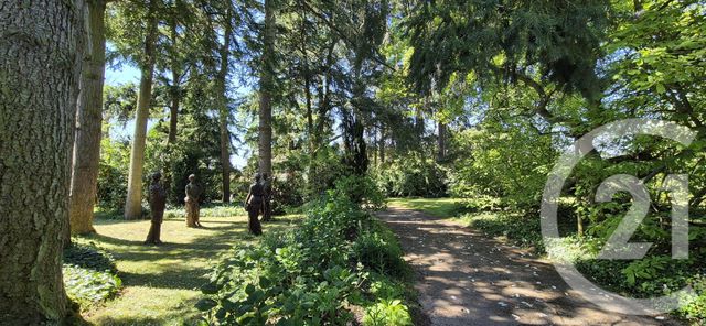 maison à vendre - 9 pièces - 172.61 m2 - GISORS - 27 - HAUTE-NORMANDIE - Century 21 Osmose Cb