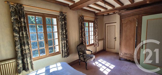 maison à vendre - 9 pièces - 172.61 m2 - GISORS - 27 - HAUTE-NORMANDIE - Century 21 Osmose Cb