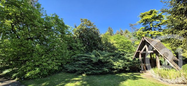 maison à vendre - 9 pièces - 172.61 m2 - GISORS - 27 - HAUTE-NORMANDIE - Century 21 Osmose Cb