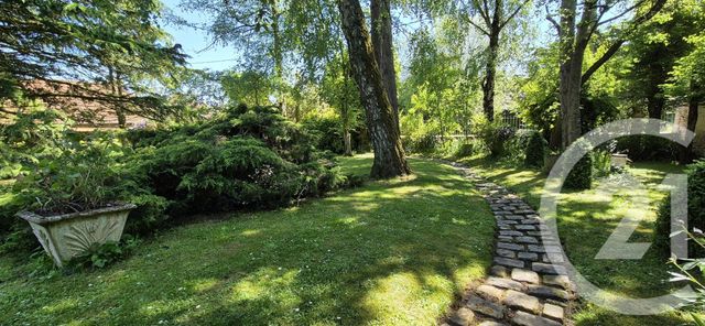 maison à vendre - 9 pièces - 172.61 m2 - GISORS - 27 - HAUTE-NORMANDIE - Century 21 Osmose Cb